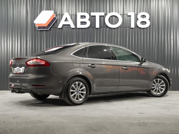 Ford Mondeo IV Рестайлинг с пробегом 2012 года, цена 549 000 рублей, 170245 км, седан, Автокод Объявления