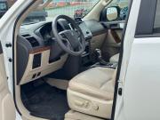 Toyota Land Cruiser Prado 150 Series Рестайлинг 3 Санкт-Петербург  - изображение 13