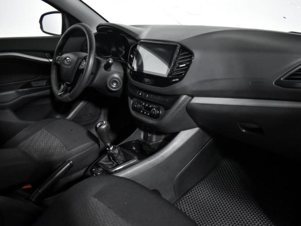Lada (ВАЗ) Vesta I с пробегом 2018 года, цена 849 000 рублей, 143000 км, универсал, Автокод Объявления
