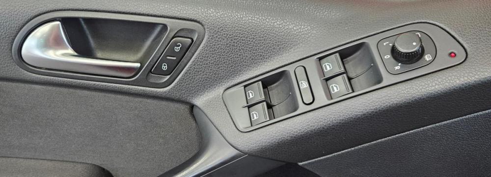 Volkswagen Tiguan I Рестайлинг Вологда  - изображение 16