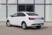 Lada (ВАЗ) Vesta I Рестайлинг (NG) Саратов  - изображение 34