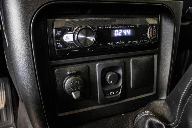Lada (ВАЗ) Niva Travel I с пробегом 2025 года, цена 1 089 000 рублей, 6716 км, внедорожник, Автокод Объявления