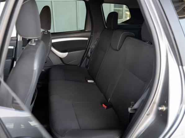 Nissan Terrano III (D10) с пробегом 2018 года, цена 1 550 000 рублей, 233444 км, внедорожник, Автокод Объявления