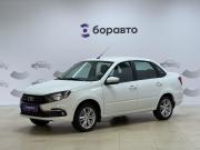 Lada (ВАЗ) Granta I Рестайлинг Ставрополь  - изображение 16