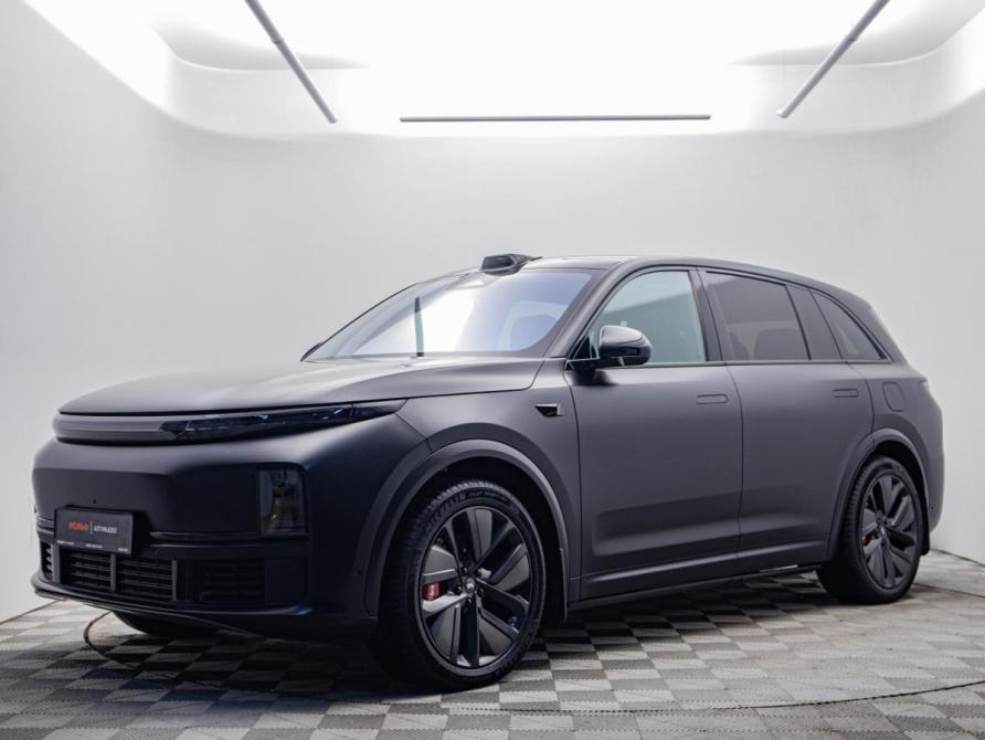 Li Auto (Lixiang) L7 I Рестайлинг Москва  - изображение 1