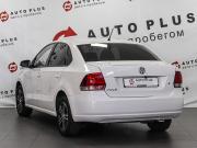 Volkswagen Polo V Минеральные Воды  - изображение 20
