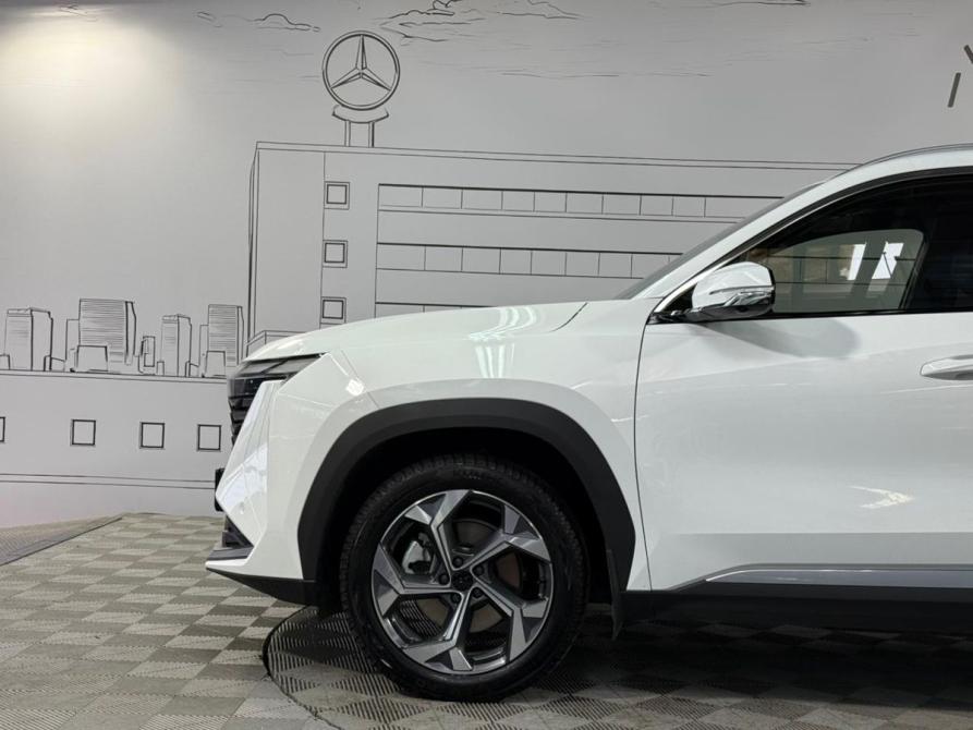 Geely Atlas II Москва  - изображение 11