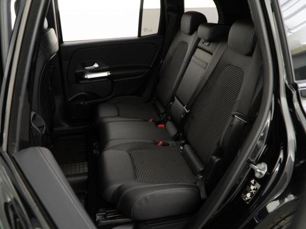 Mercedes-Benz GLB I (X247) с пробегом 2021 года, цена 3 670 077 рублей, 74938 км, внедорожник, Автокод Объявления