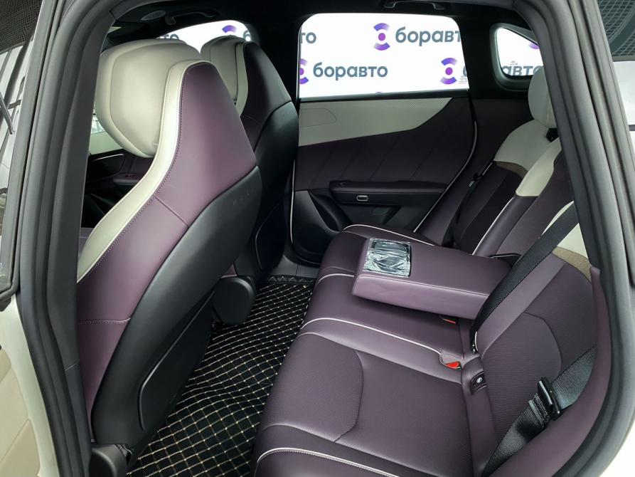 Mazda EZ-60 Ростов-на-Дону  - изображение 14