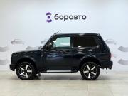 Lada (ВАЗ) Niva Legend I Ставрополь  - изображение 24