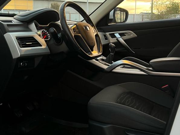 Geely Atlas I с пробегом 2020 года, цена 1 450 000 рублей, 70608 км, внедорожник, Автокод Объявления