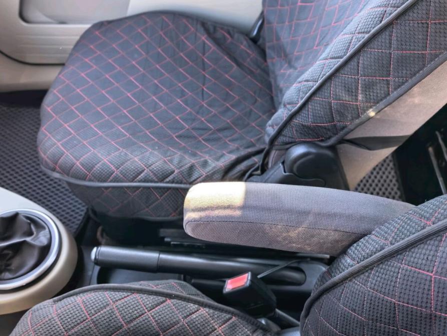 Ford Fusion I Рестайлинг Стерлитамак  - изображение 12