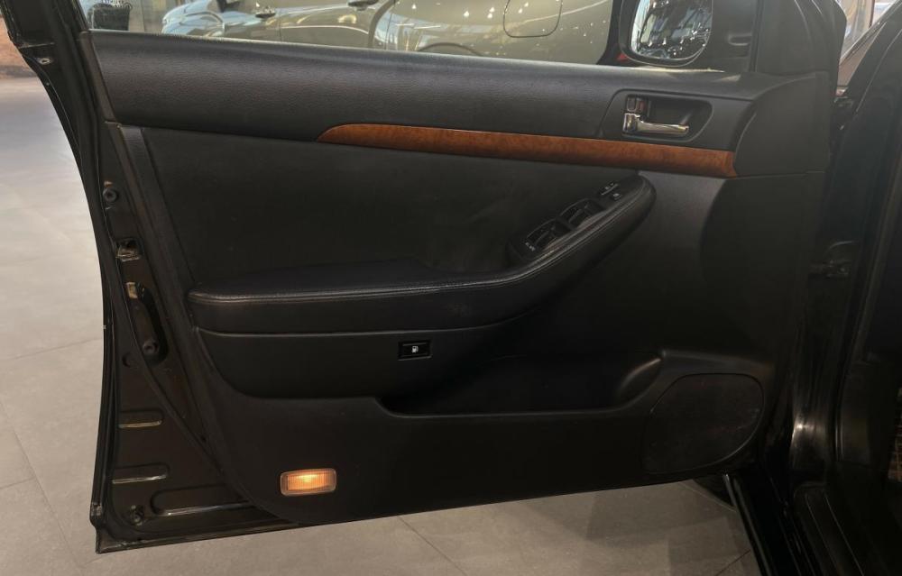 Toyota Avensis II Рестайлинг Стерлитамак  - изображение 13