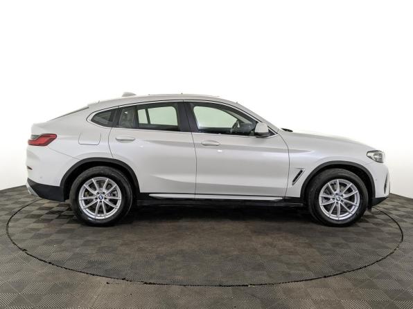 BMW X4 II (G02) Рестайлинг с пробегом 2023 года, цена 6 900 000 рублей, 2723 км, внедорожник, Автокод Объявления