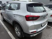 Chery Tiggo 4 Pro I Пермь  - изображение 14