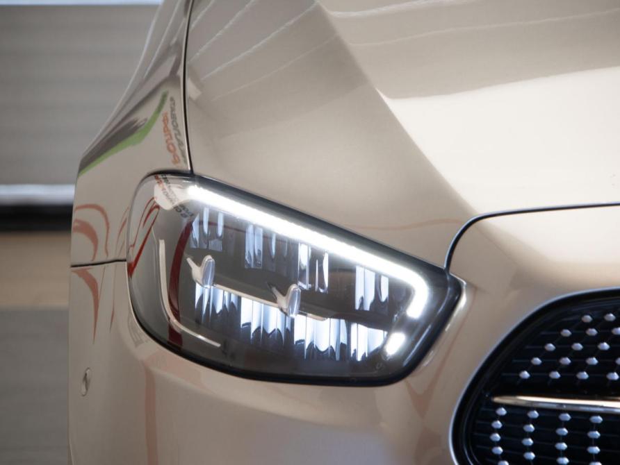Mercedes-Benz E-Класс V (W213 S213 C238) Рестайлинг Москва  - изображение 37