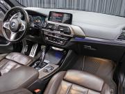 BMW X3 III (G01) Москва  - изображение 40
