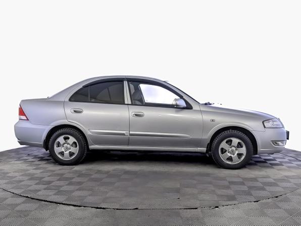 Nissan Almera Classic I с пробегом 2011 года, цена 665 000 рублей, 133343 км, седан, Автокод Объявления