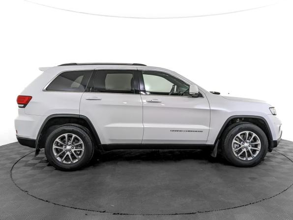 Jeep Grand Cherokee IV (WK2) Рестайлинг с пробегом 2016 года, цена 2 925 000 рублей, 90354 км, внедорожник, Автокод Объявления