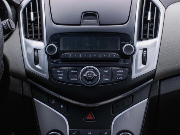 Chevrolet Cruze I Рестайлинг с пробегом 2013 года, цена 800 000 рублей, 124893 км, хэтчбек, Автокод Объявления
