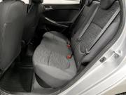 Hyundai Solaris I Рестайлинг Москва  - изображение 30