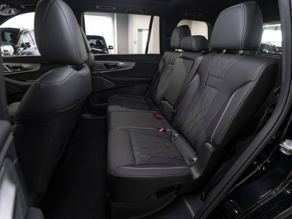 GAC GS8 II с пробегом 2026 года, цена 4 400 000 рублей, 50 км, внедорожник, Автокод Объявления