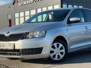 Skoda Rapid I Волгоград  - изображение 31