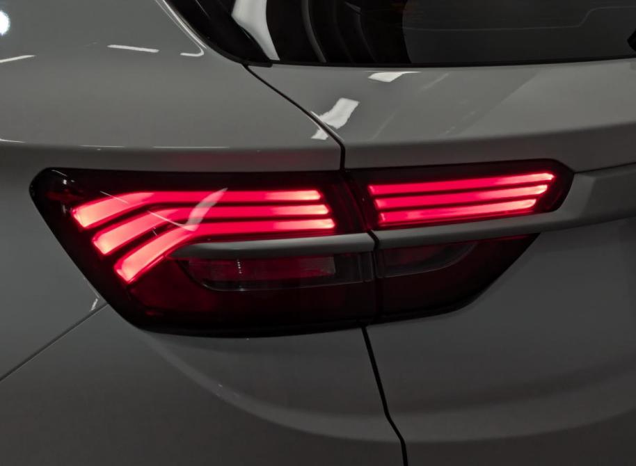 Belgee X50 Санкт-Петербург  - изображение 29