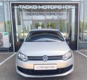 Volkswagen Polo V Стерлитамак  - изображение 20