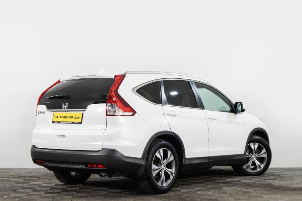 Honda CR-V IV Сургут  - изображение 7