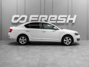 Skoda Octavia III (A7) Тюмень  - изображение 20