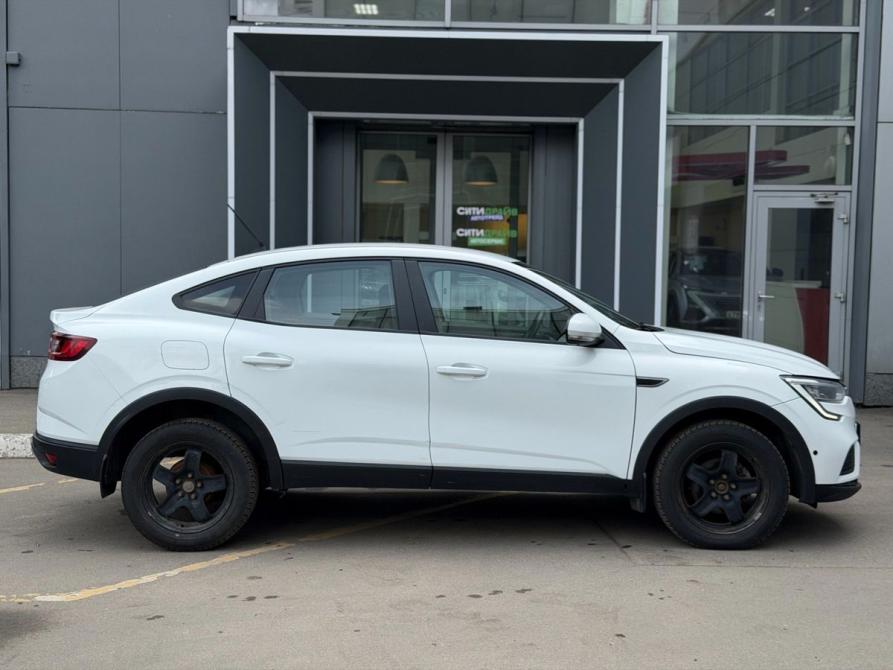 Renault Arkana I Москва  - изображение 3