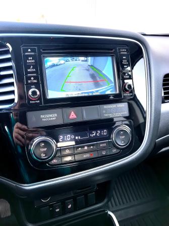 Mitsubishi Outlander III Рестайлинг 2 с пробегом 2017 года, цена 1 650 000 рублей, 170650 км, внедорожник, Автокод Объявления