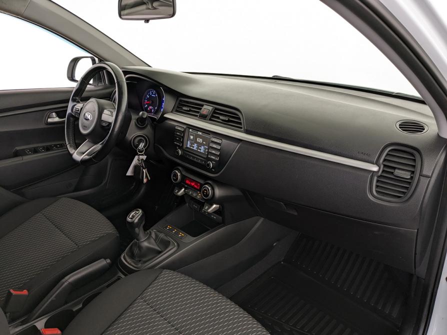 Kia Rio IV Москва  - изображение 11