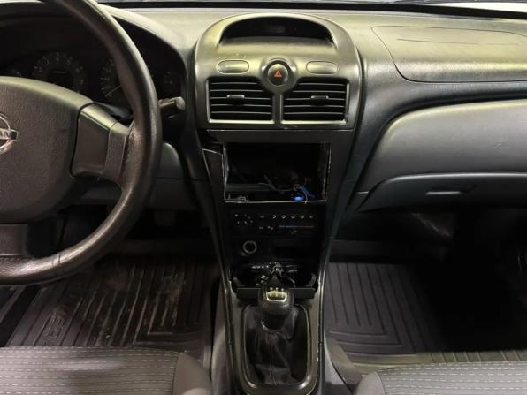 Nissan Almera Classic I с пробегом 2007 года, цена 379 000 рублей, 328000 км, седан, Автокод Объявления
