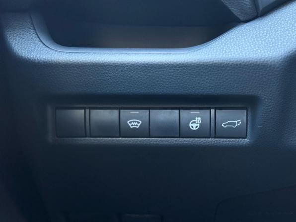 Toyota RAV4 V (XA50) с пробегом 2020 года, цена 2 730 000 рублей, 129711 км, внедорожник, Автокод Объявления