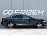 Volvo S90 II Рестайлинг Краснодар  - изображение 25