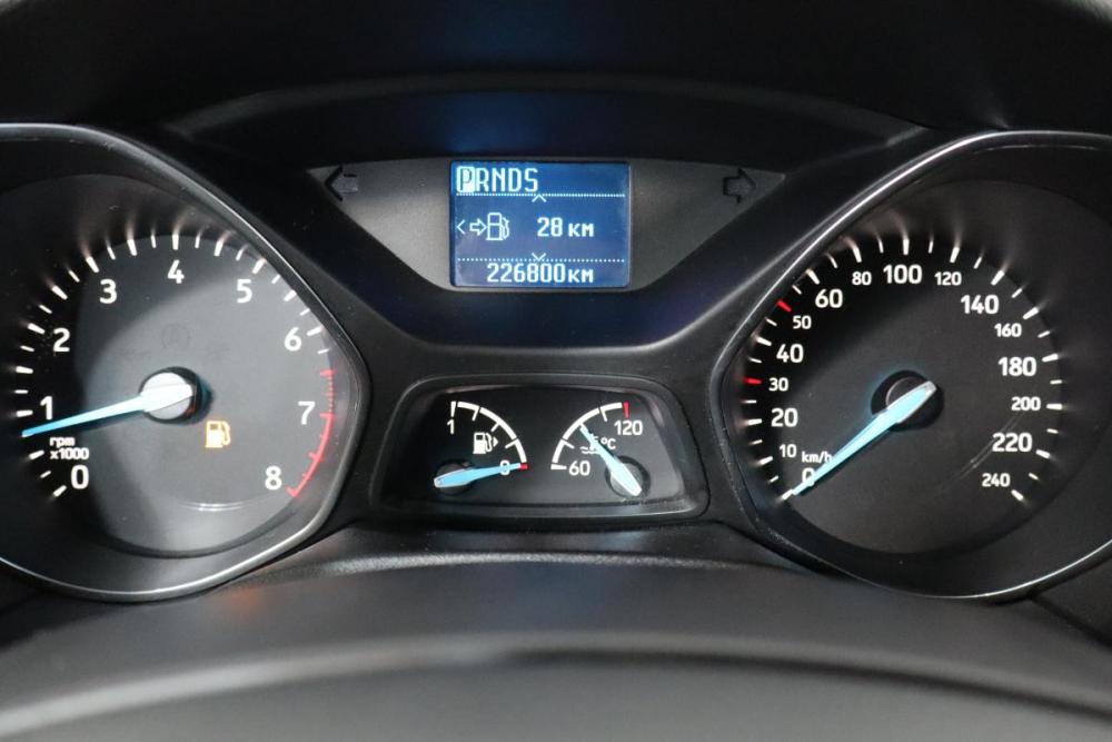 Ford Focus III Рестайлинг Санкт-Петербург  - изображение 16