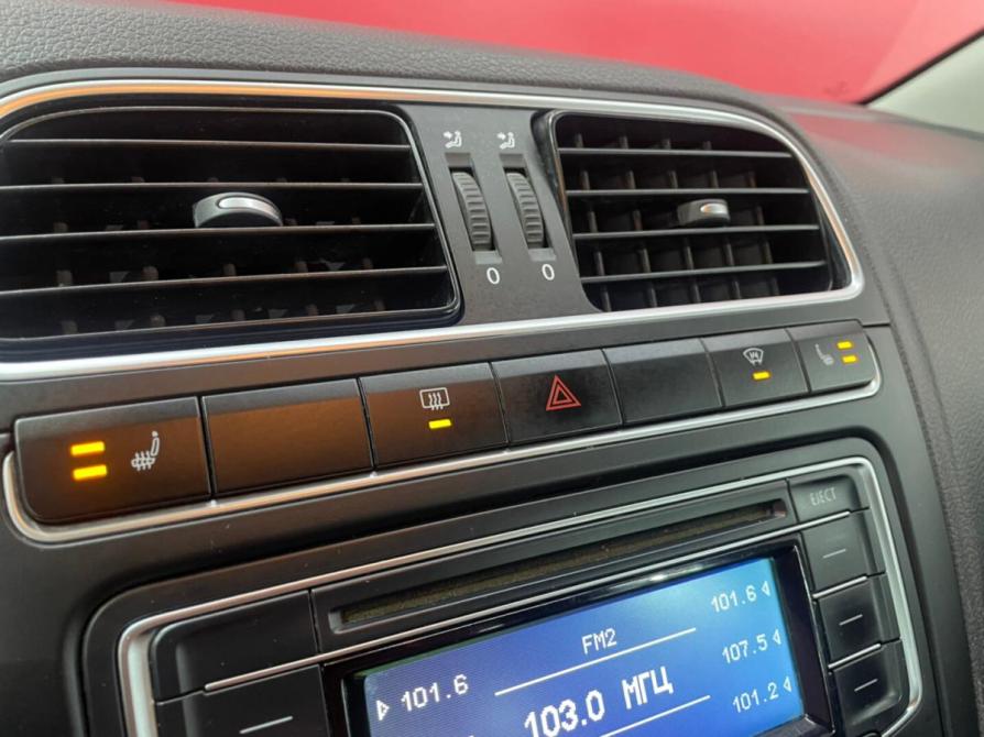 Volkswagen Polo V Ростов-на-Дону  - изображение 13