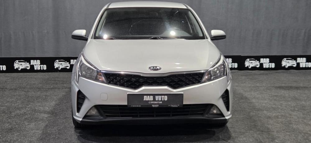 Kia Rio IV Рестайлинг Смоленск  - изображение 2