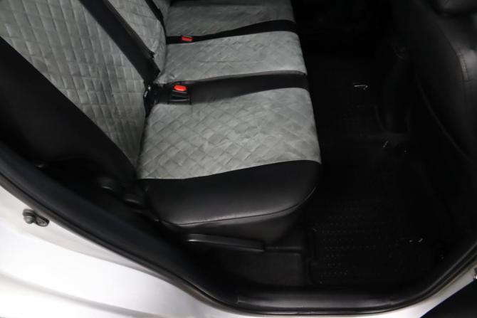 Toyota RAV4 IV (XA40) Рестайлинг с пробегом 2017 года, цена 2 095 170 рублей, 294866 км, внедорожник, Автокод Объявления