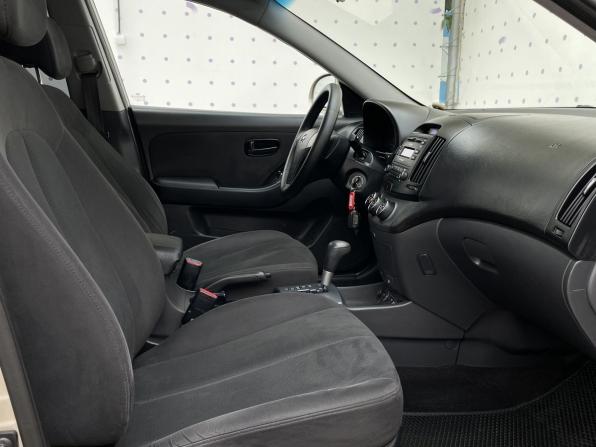 Hyundai Elantra IV (HD) с пробегом 2008 года, цена 650 000 рублей, 214657 км, седан, Автокод Объявления