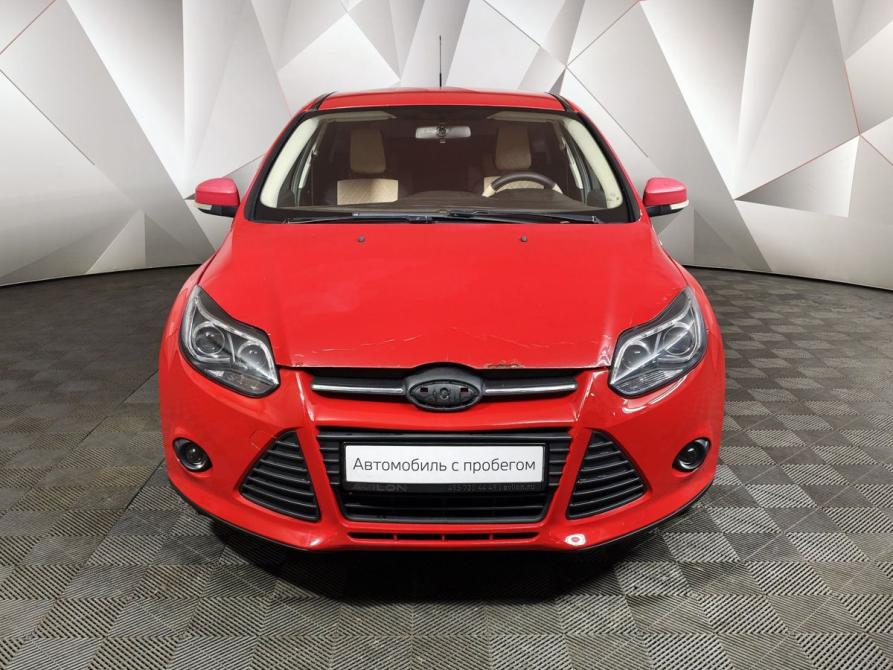 Ford Focus III Москва  - изображение 7