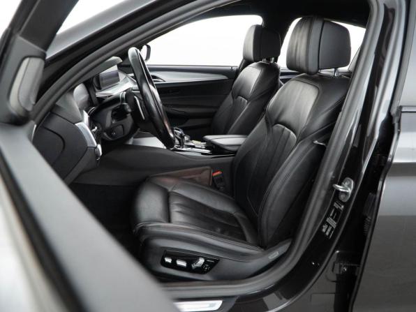 BMW 5 серии VII (G30/G31/G38) с пробегом 2019 года, цена 3 783 444 рубля, 145015 км, седан, Автокод Объявления