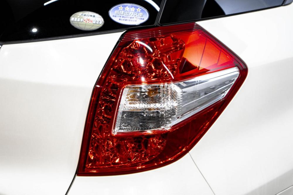 Honda Fit Shuttle I Барнаул  - изображение 9