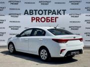 Kia Rio IV Владимир  - изображение 23