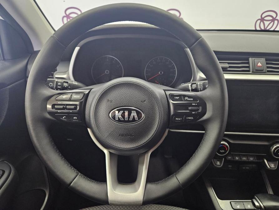 Kia Rio IV Рестайлинг Тольятти  - изображение 16
