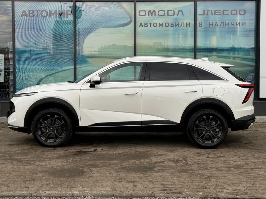 Haval F7 II Архангельск  - изображение 8