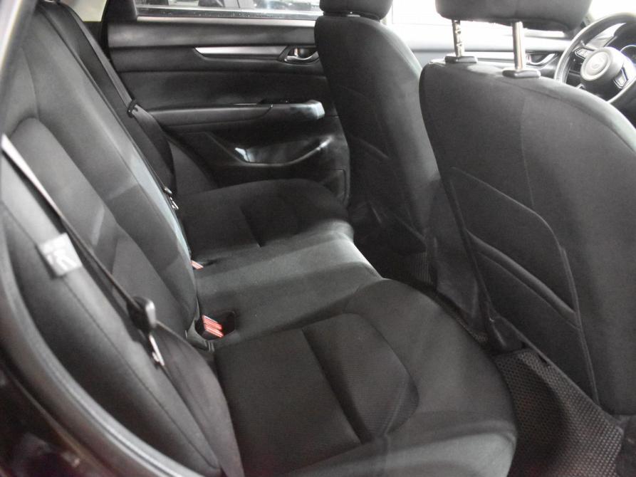 Mazda CX-5 II Архангельск  - изображение 11