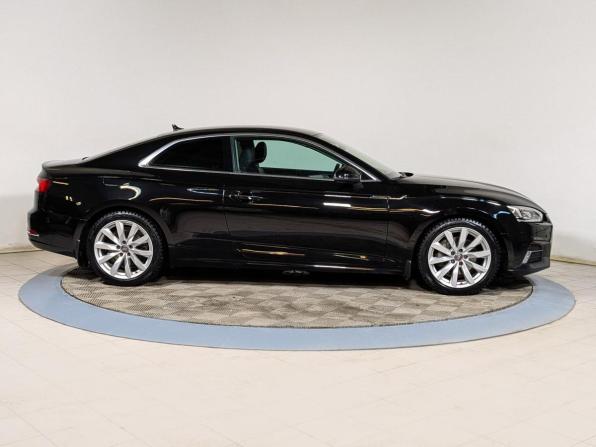 Audi A5 II (F5) с пробегом 2016 года, цена 2 449 500 рублей, 234000 км, купе, Автокод Объявления